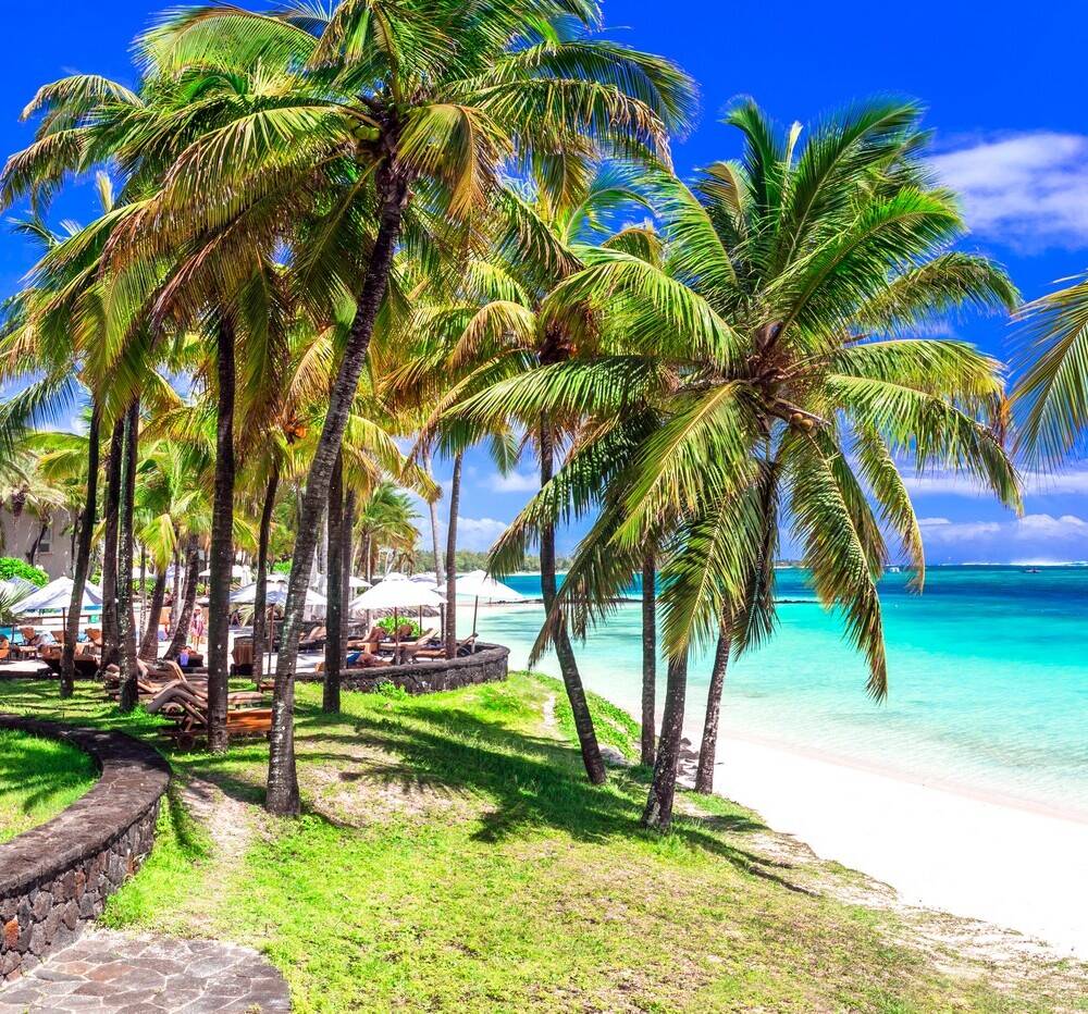 Belle Mare Holidays