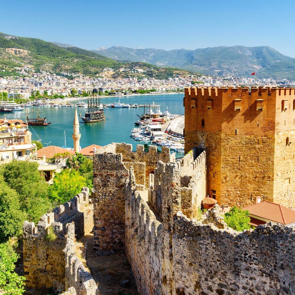 Alanya