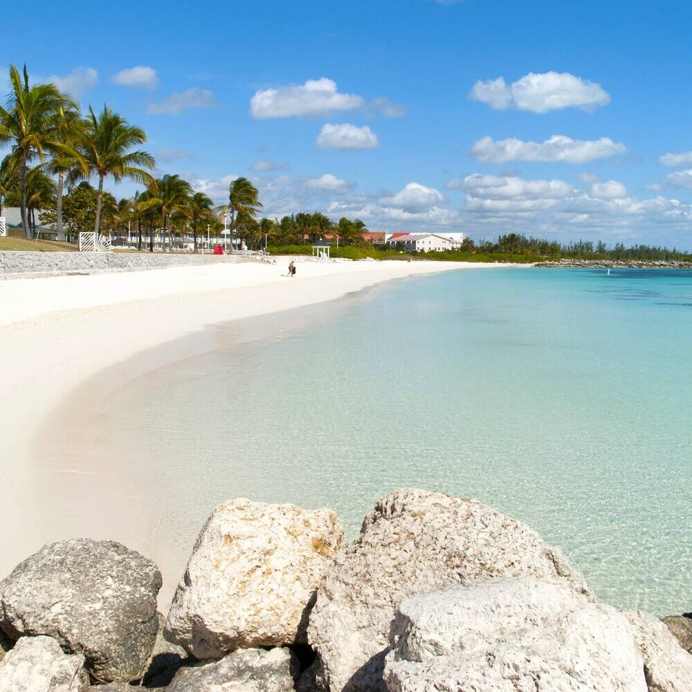 Grand Bahama Island Holidays