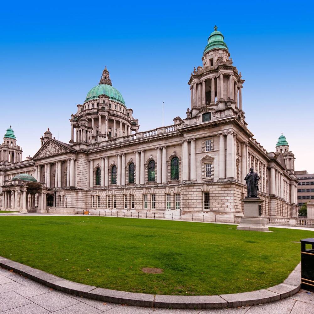 Belfast