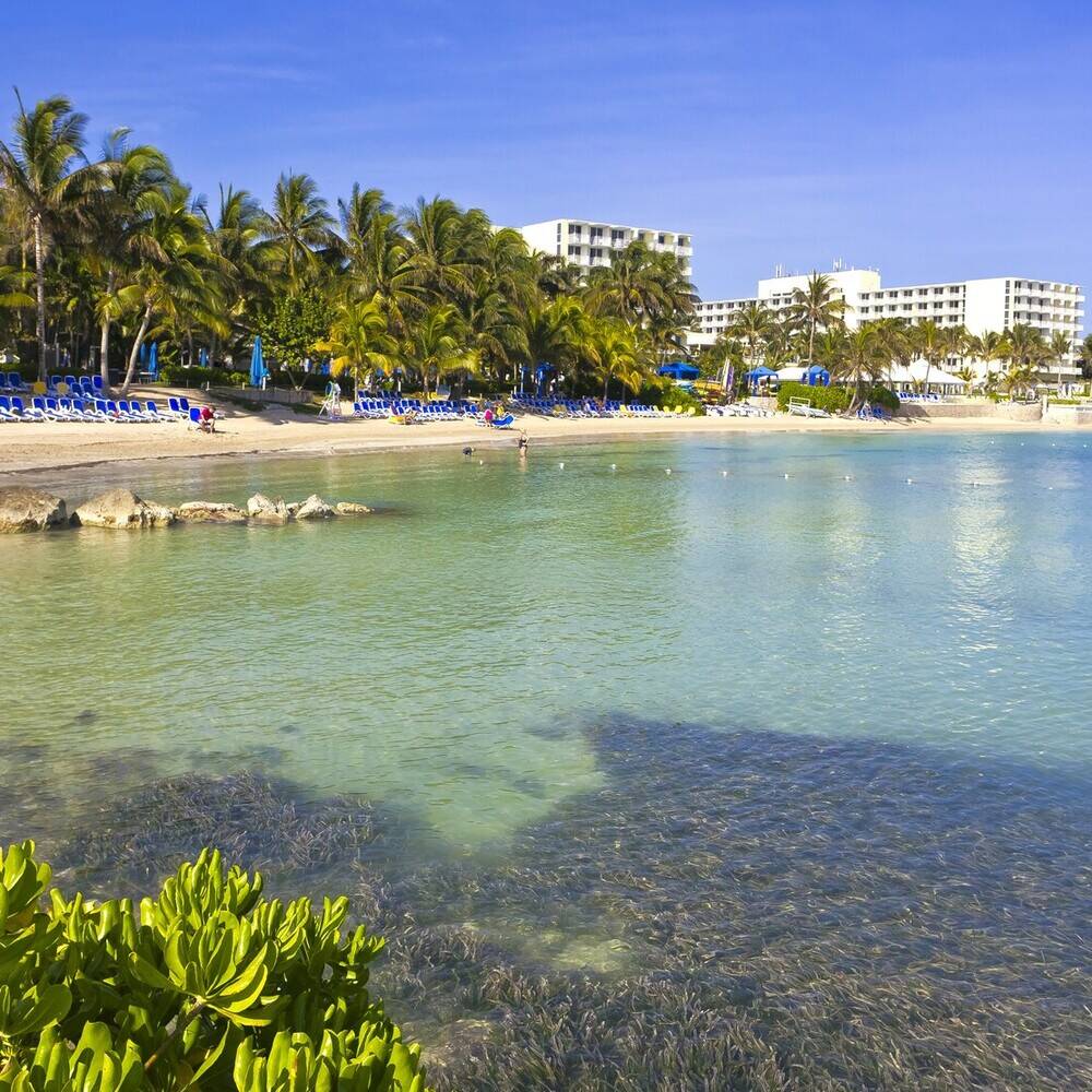 Montego Bay