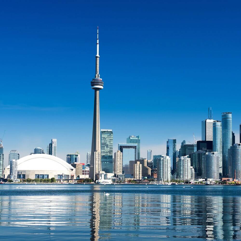 Toronto