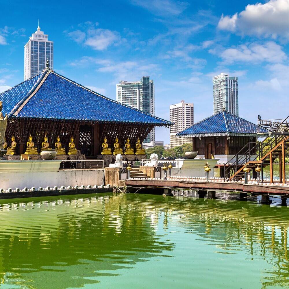 Colombo Holidays