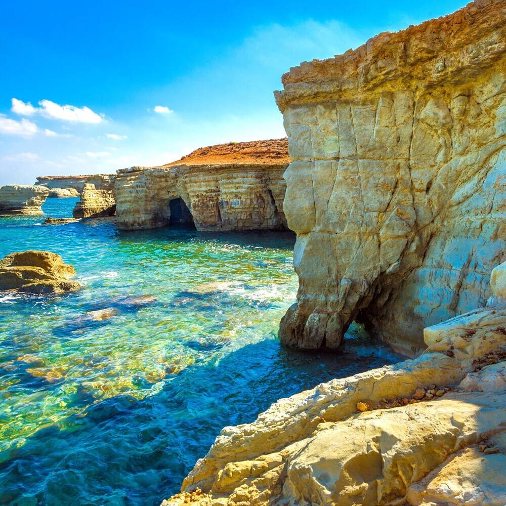 Peyia Holidays