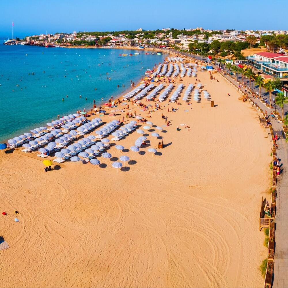 Hotels in Didim