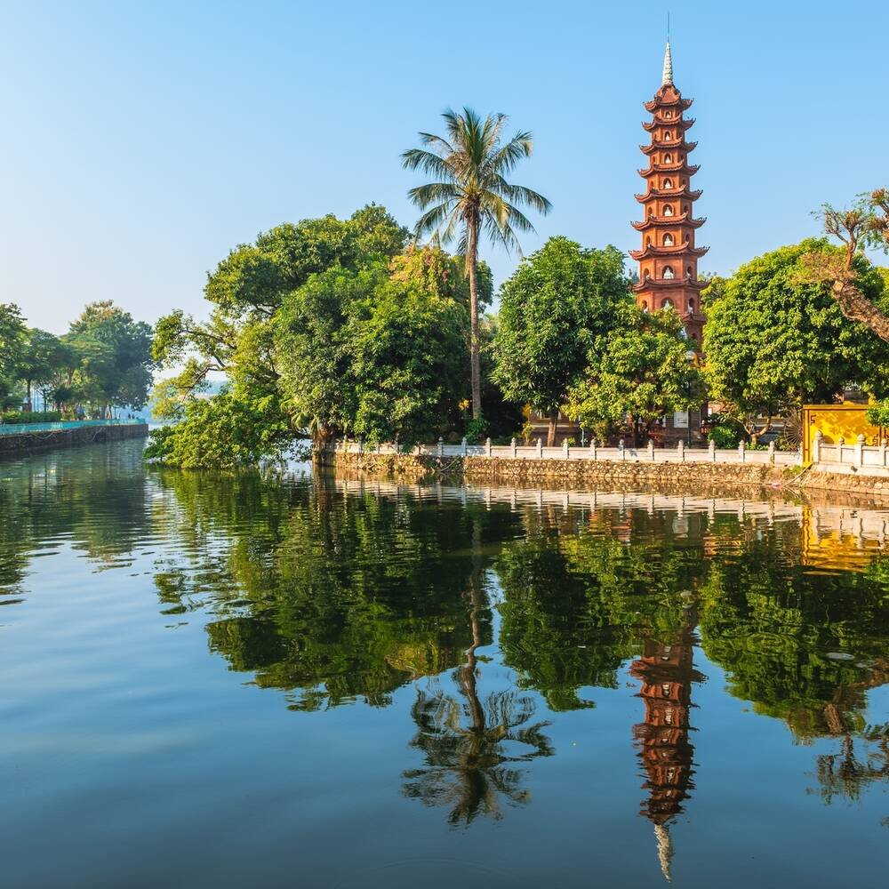 Hanoi