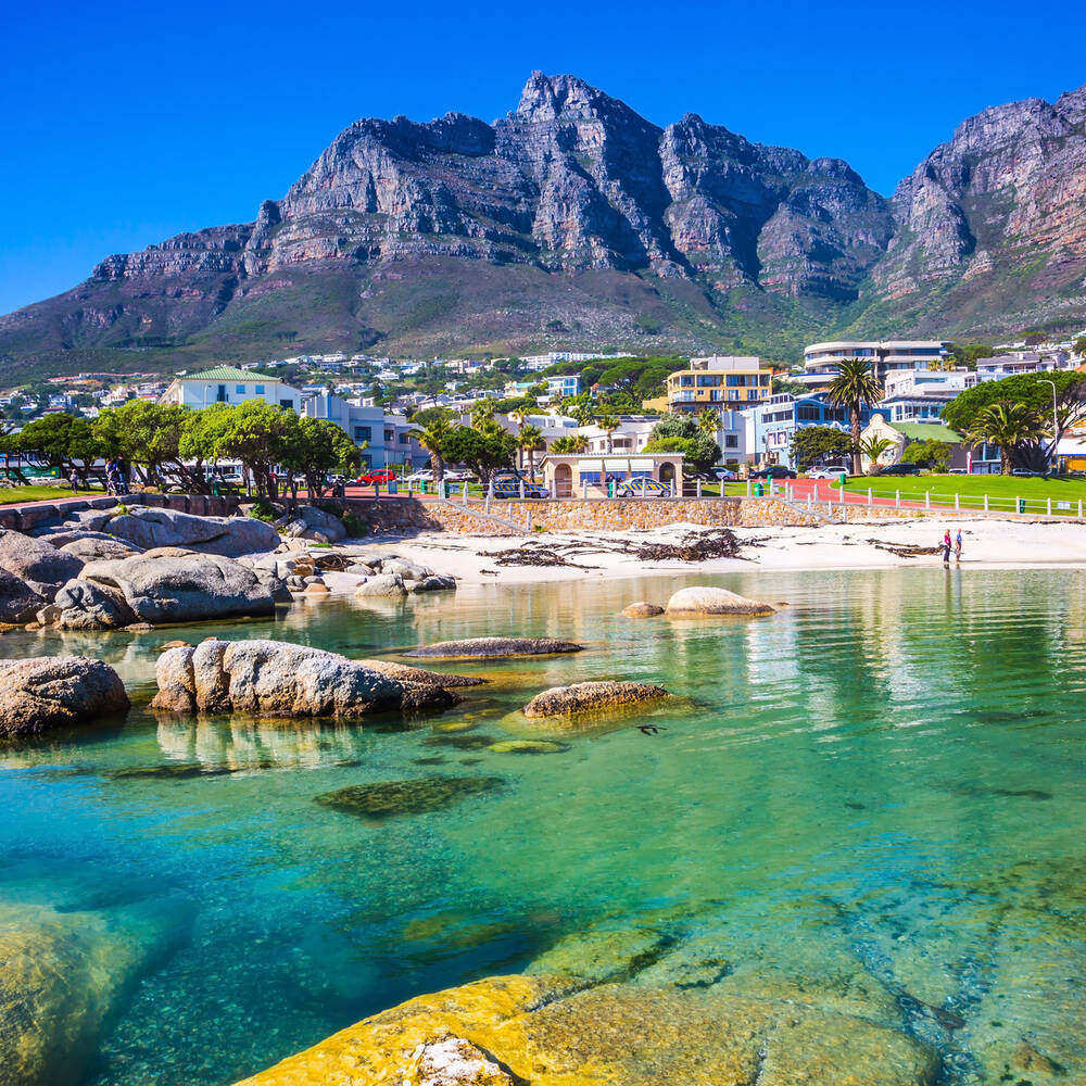 Cape Town Holidays