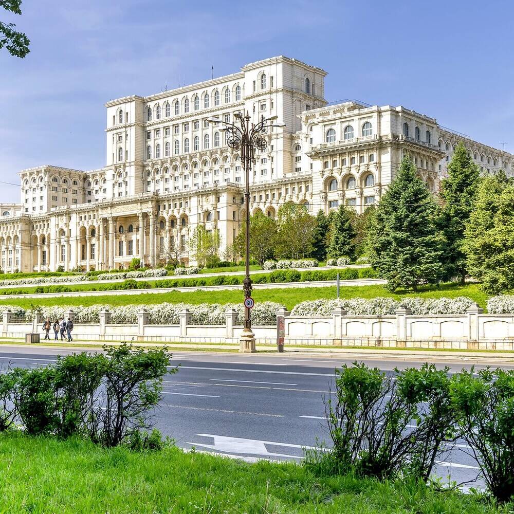 Bucharest Holidays