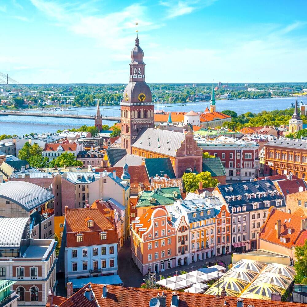 Riga