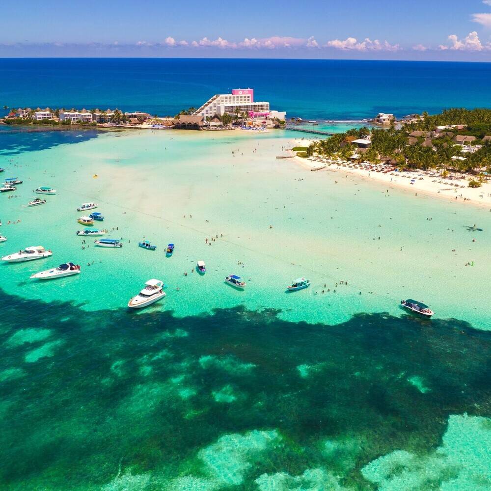Isla Mujeres