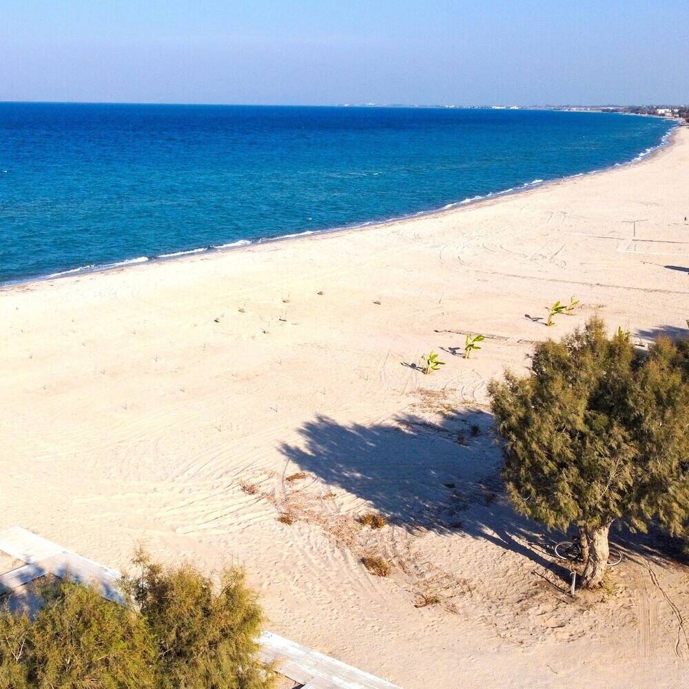 Tigaki Holidays