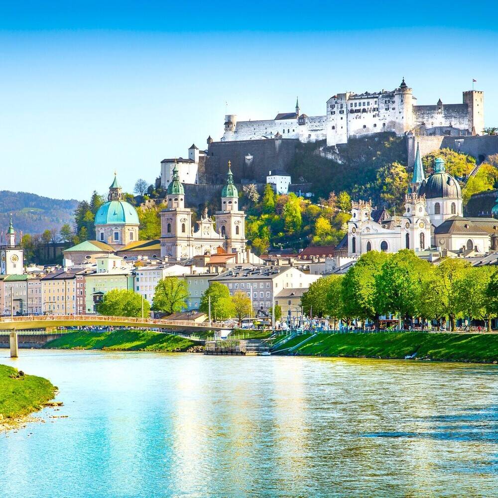 Salzburg