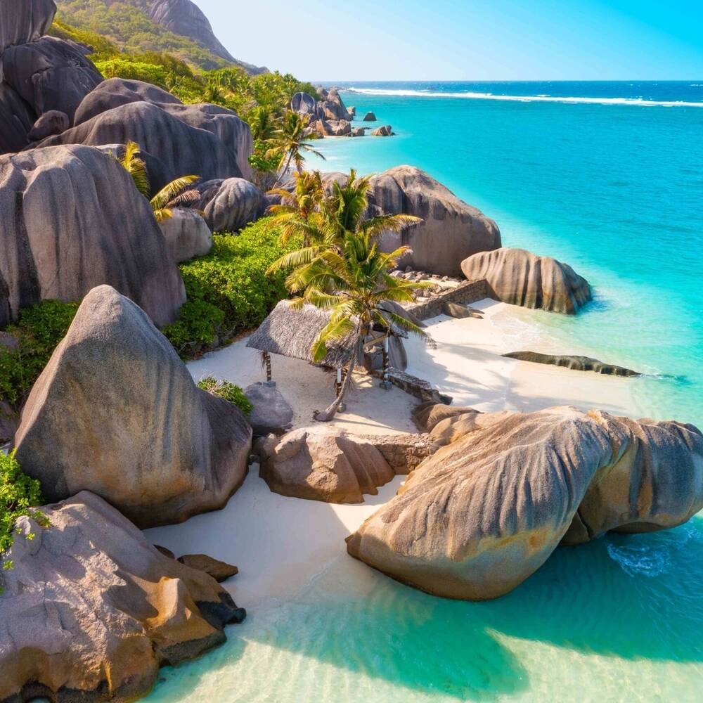 Seychelles Holidays