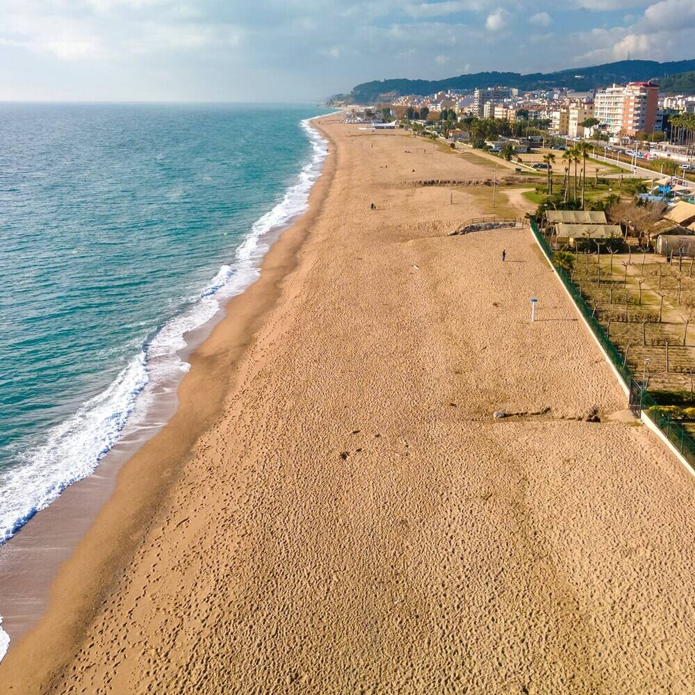 Pineda de Mar Holidays