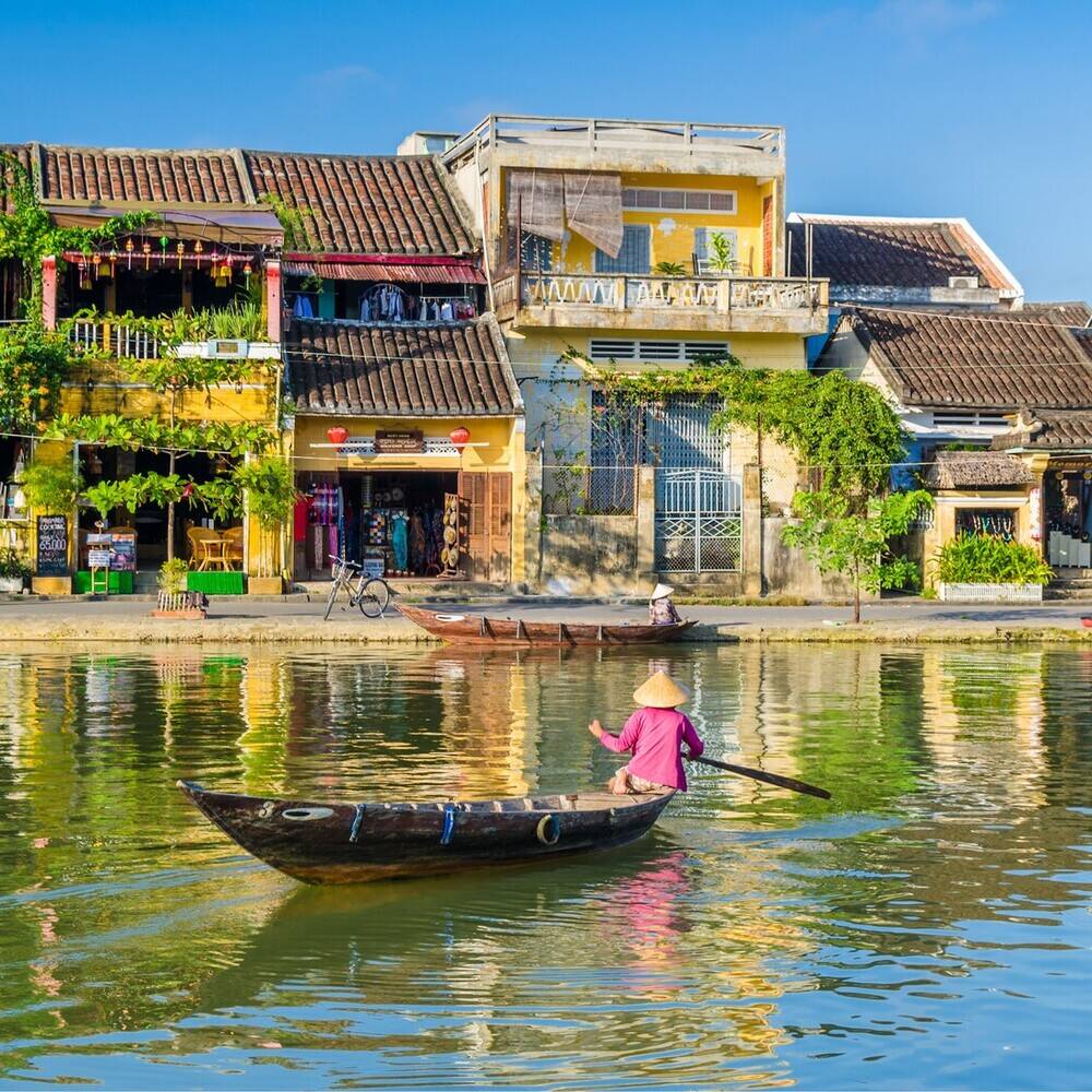 Hoi An
