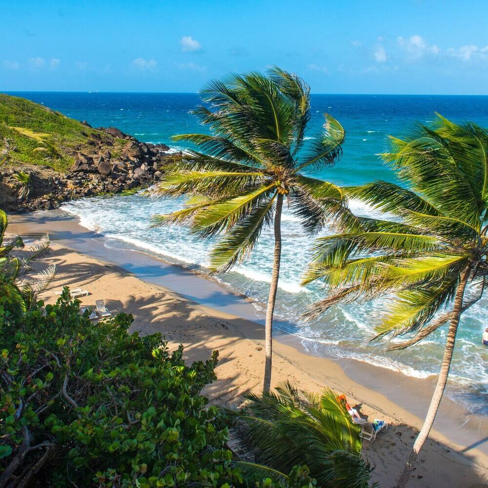 Hotels in Grenada