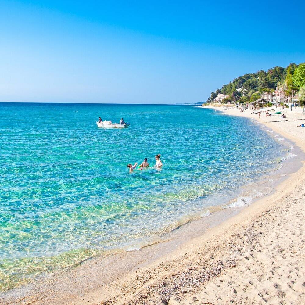 Sani Holidays