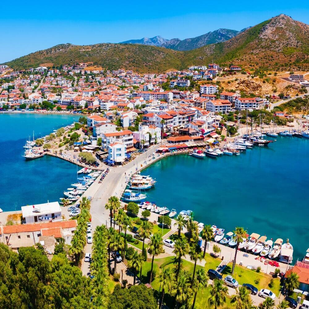 Mugla Holidays