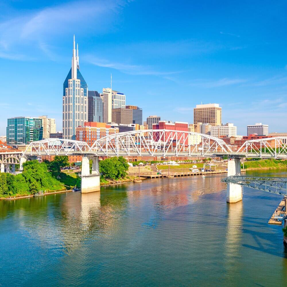 Nashville Holidays