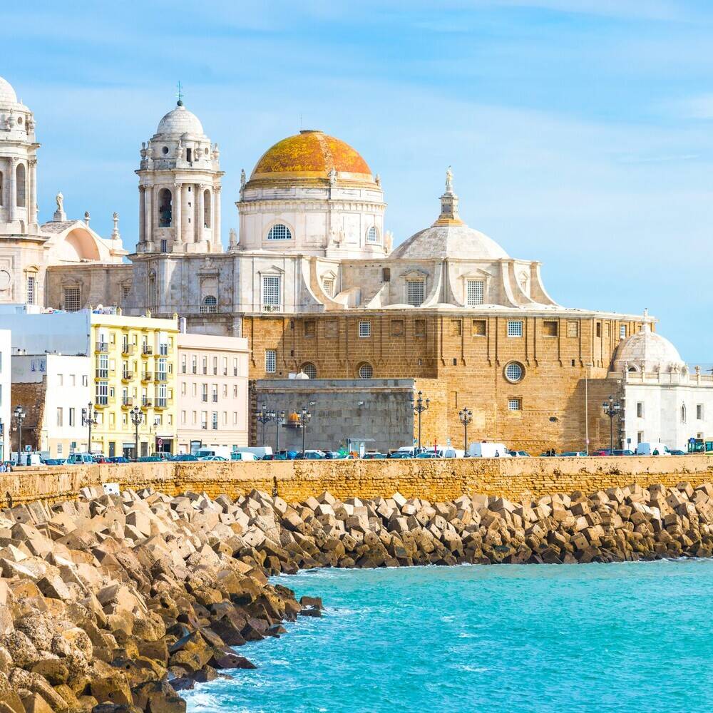 Cadiz Holidays