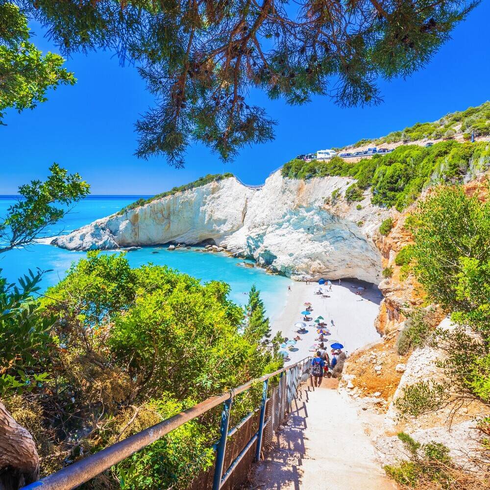 Lefkada Holidays