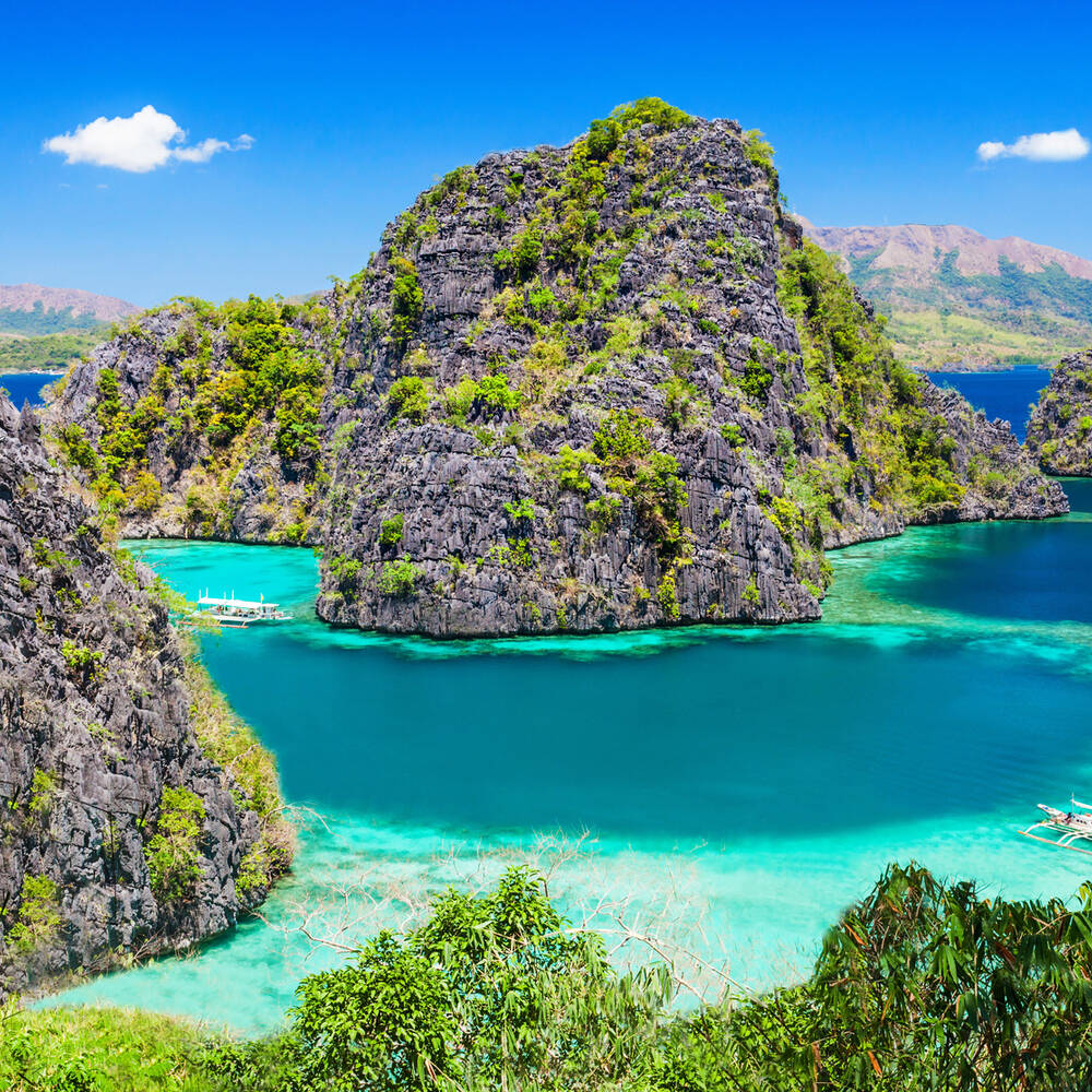 Palawan