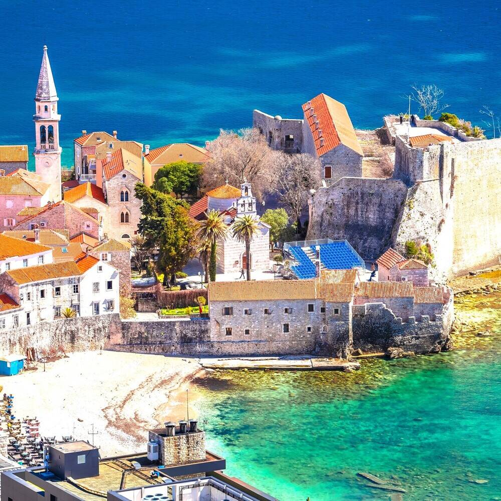 Budva