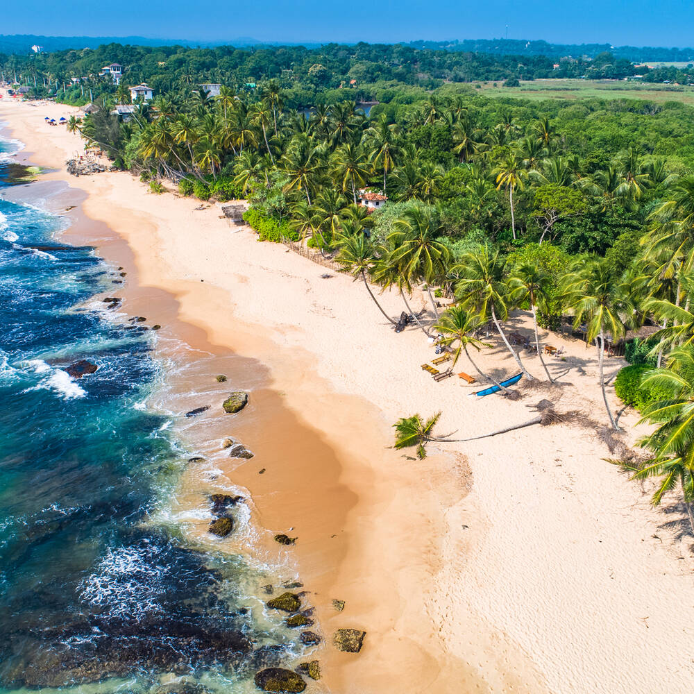 Kalutara Holidays