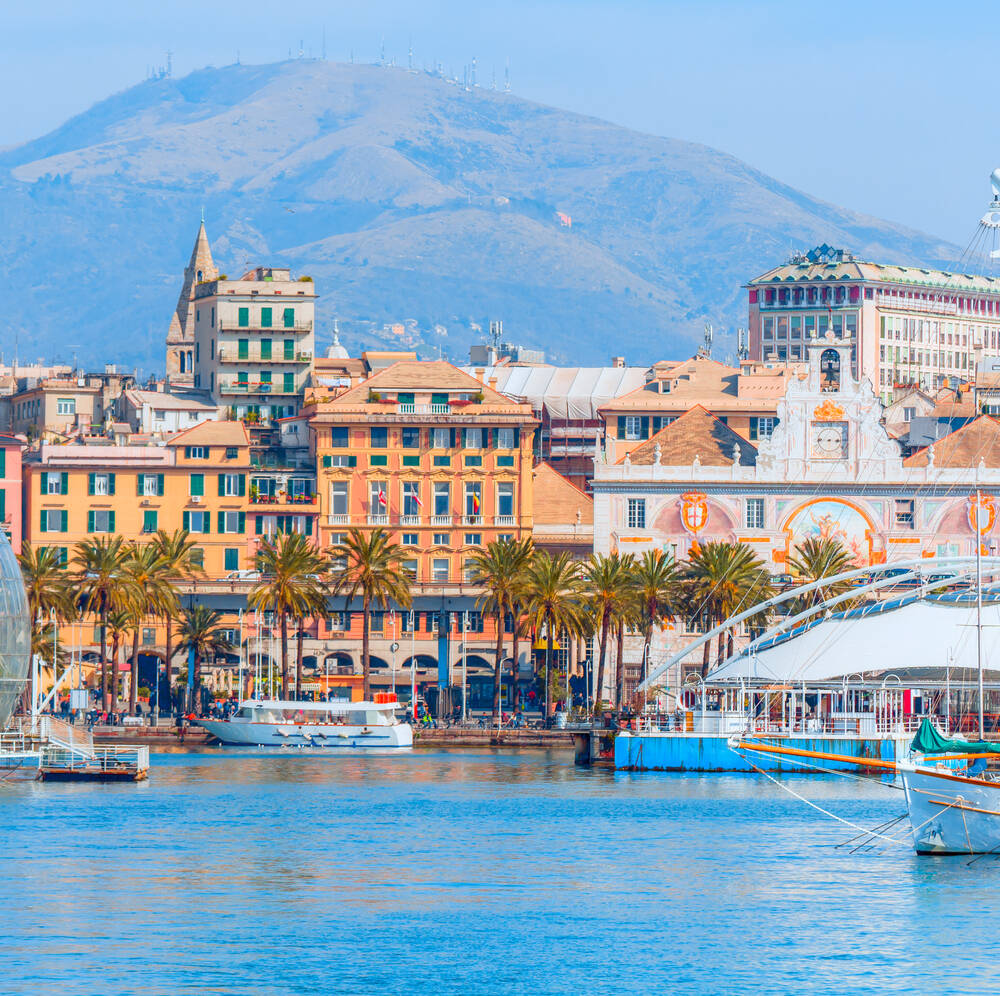 Genoa