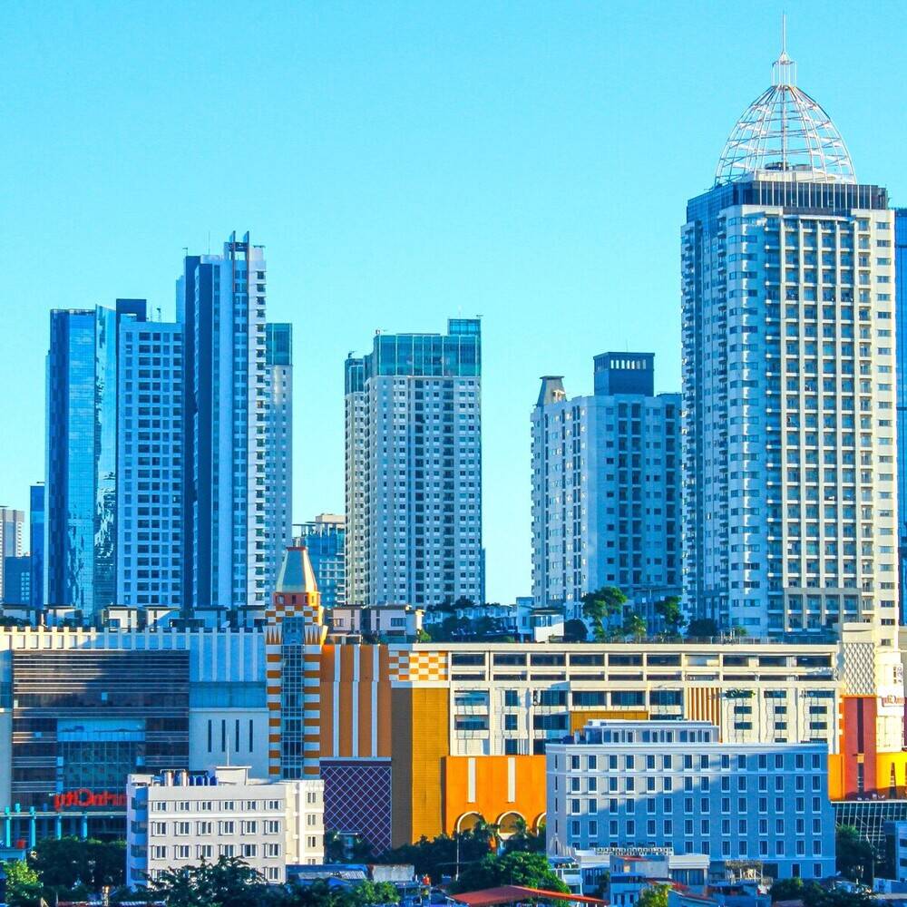 Jakarta
