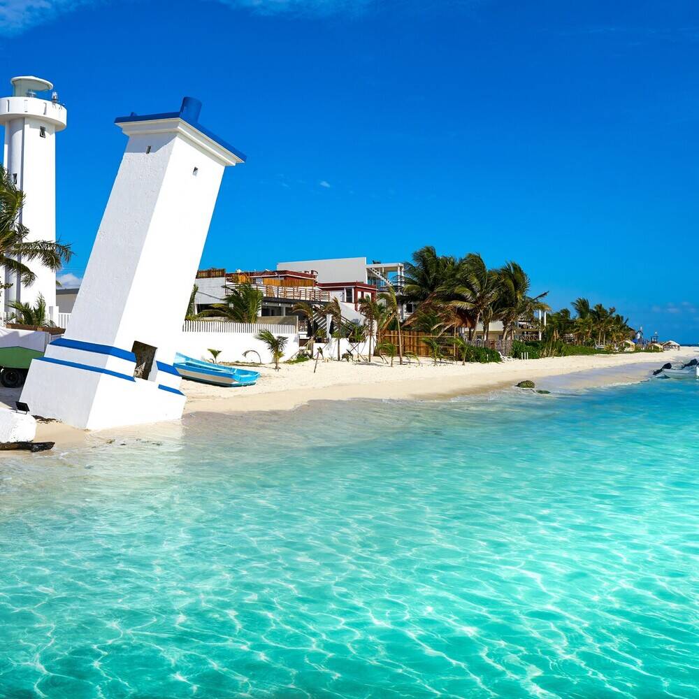 Puerto Morelos