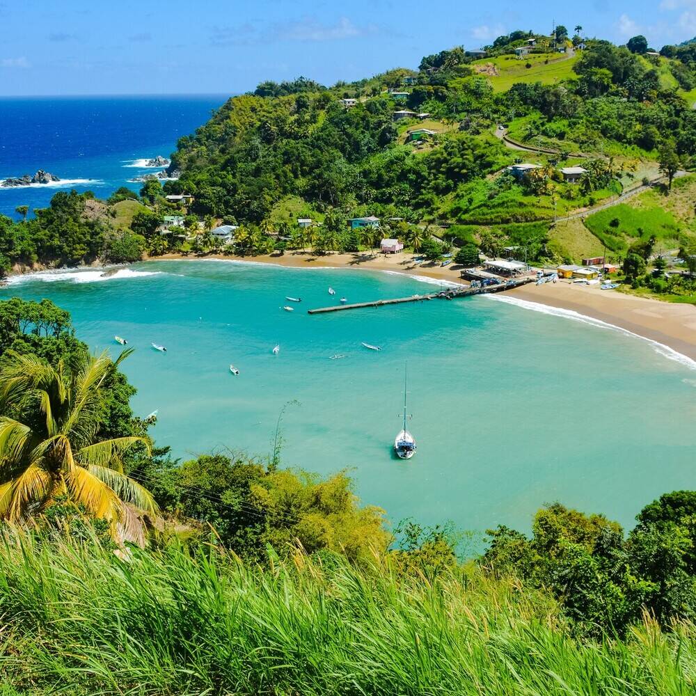 Tobago