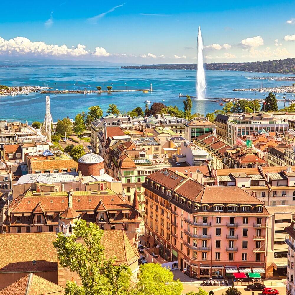 Geneva