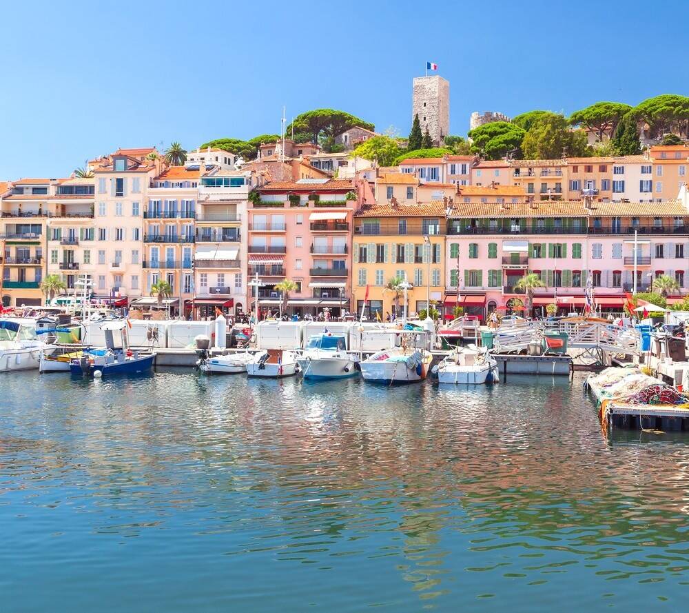 Cannes
