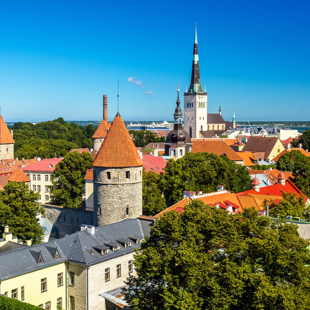 Tallinn