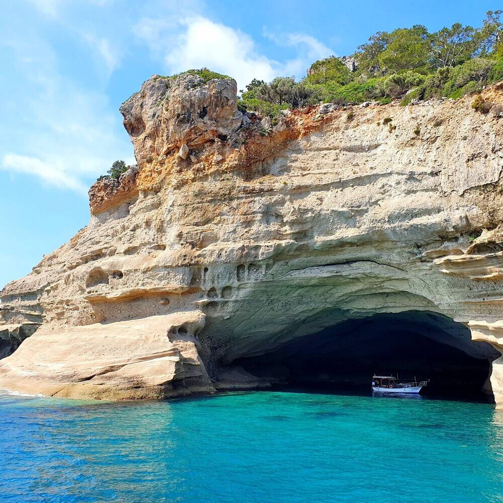 Beldibi Holidays