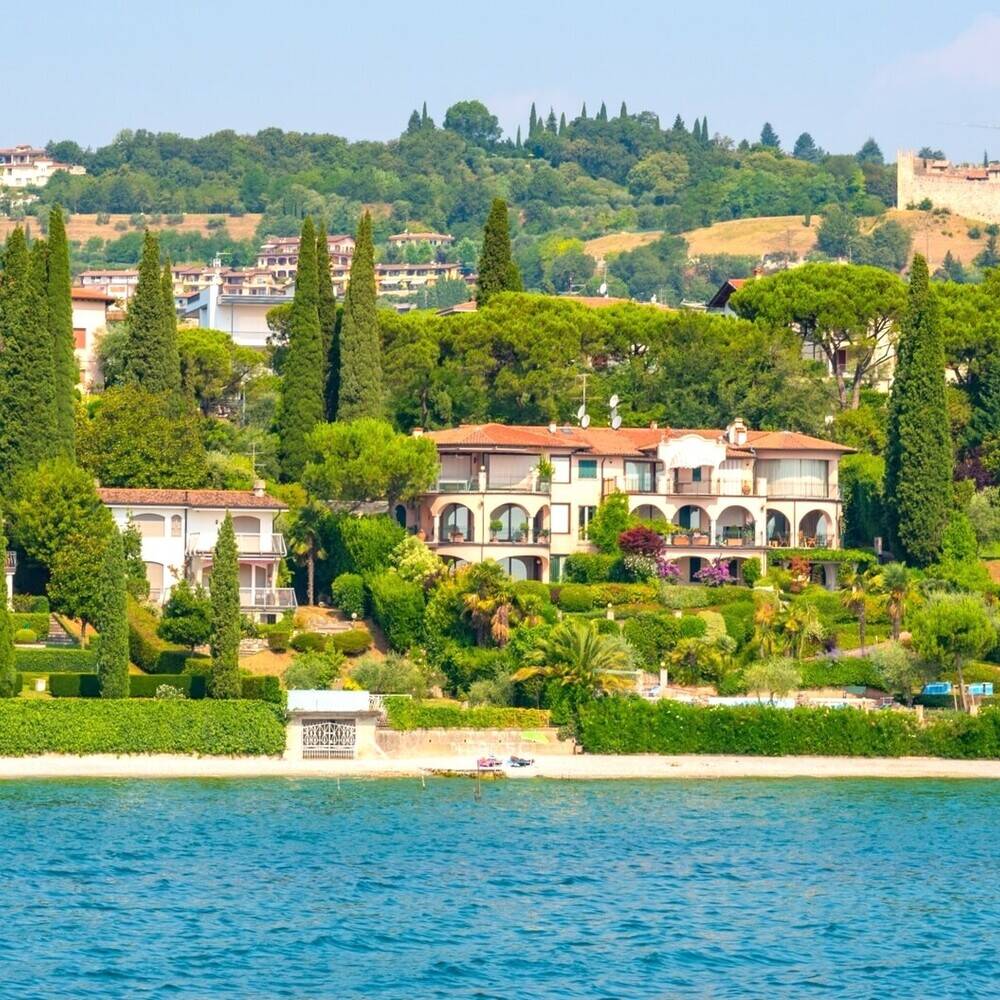 Padenghe sul Garda Holidays