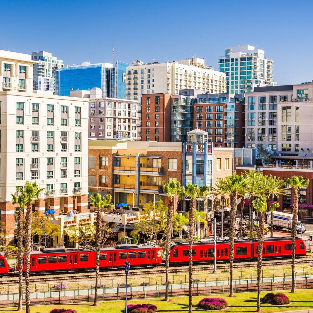 San Diego