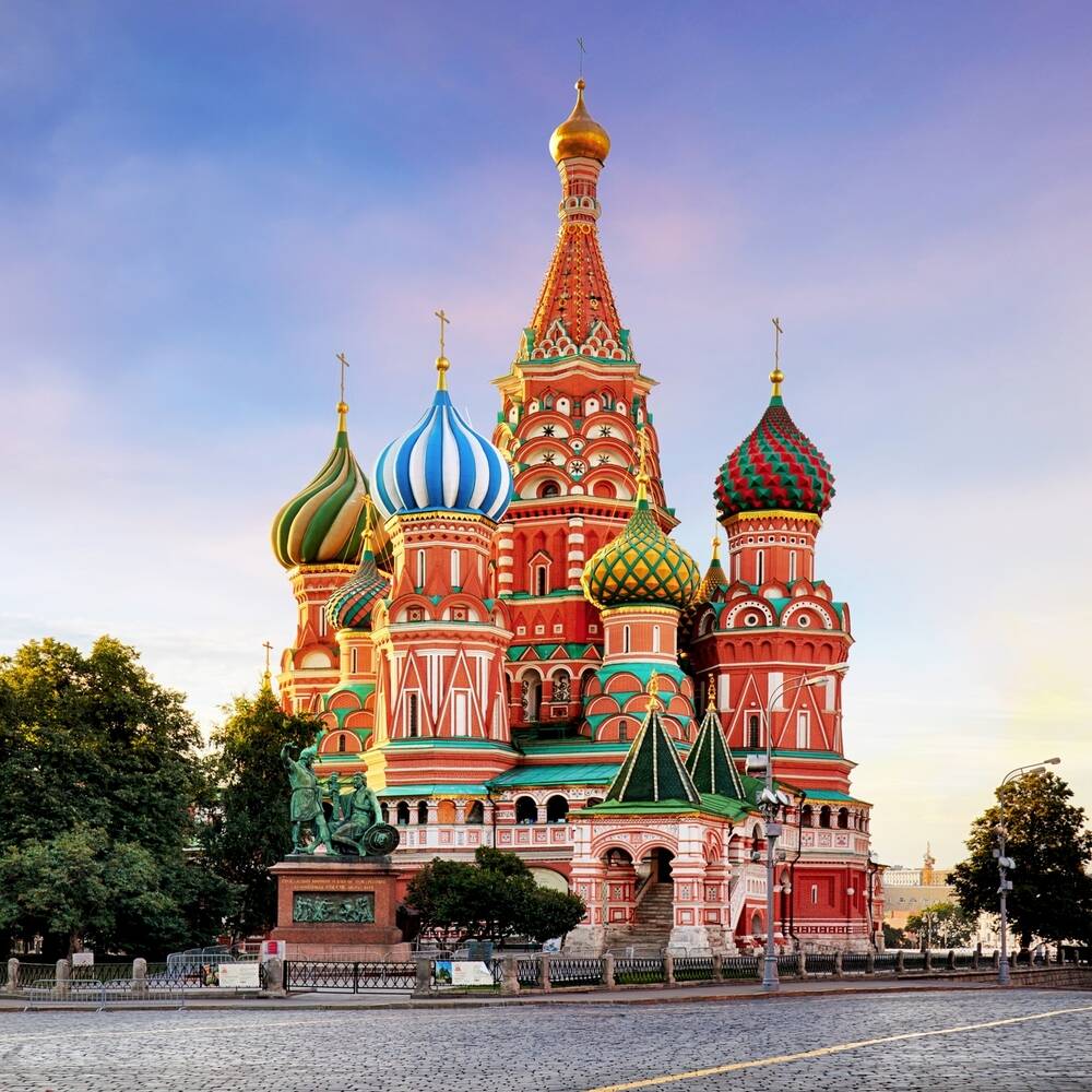 Moscow