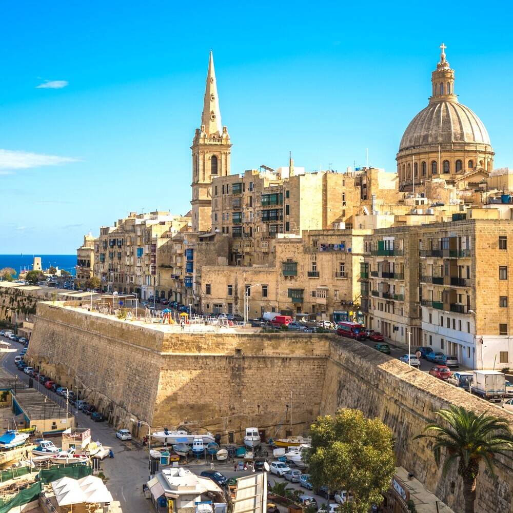Valletta