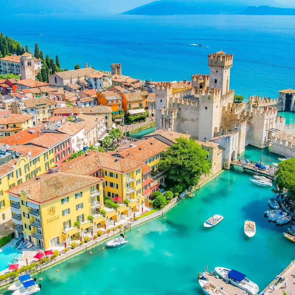 Sirmione