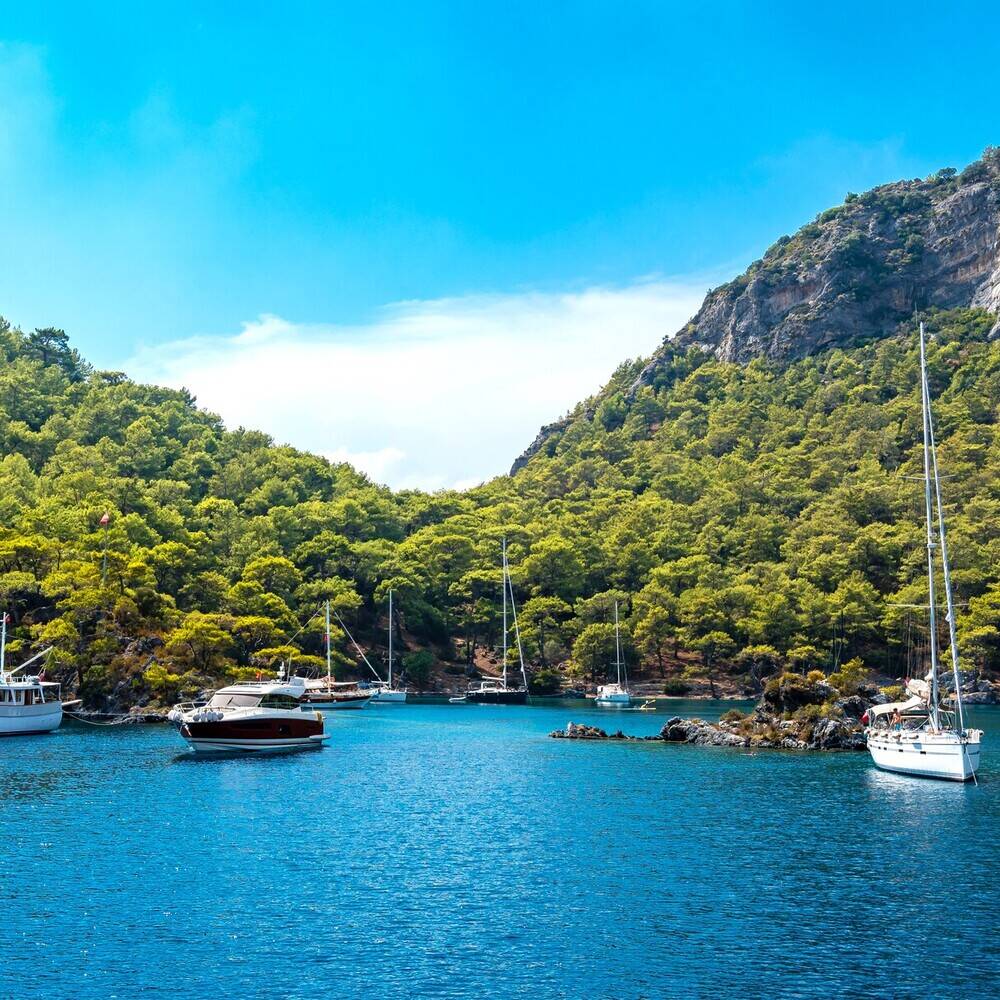 Gocek Holidays