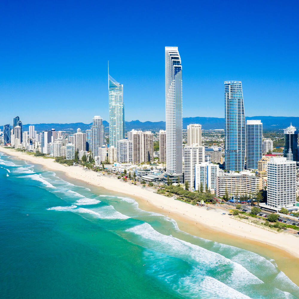 Gold Coast 