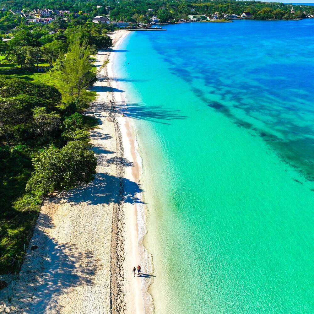 Hotels in Jamaica