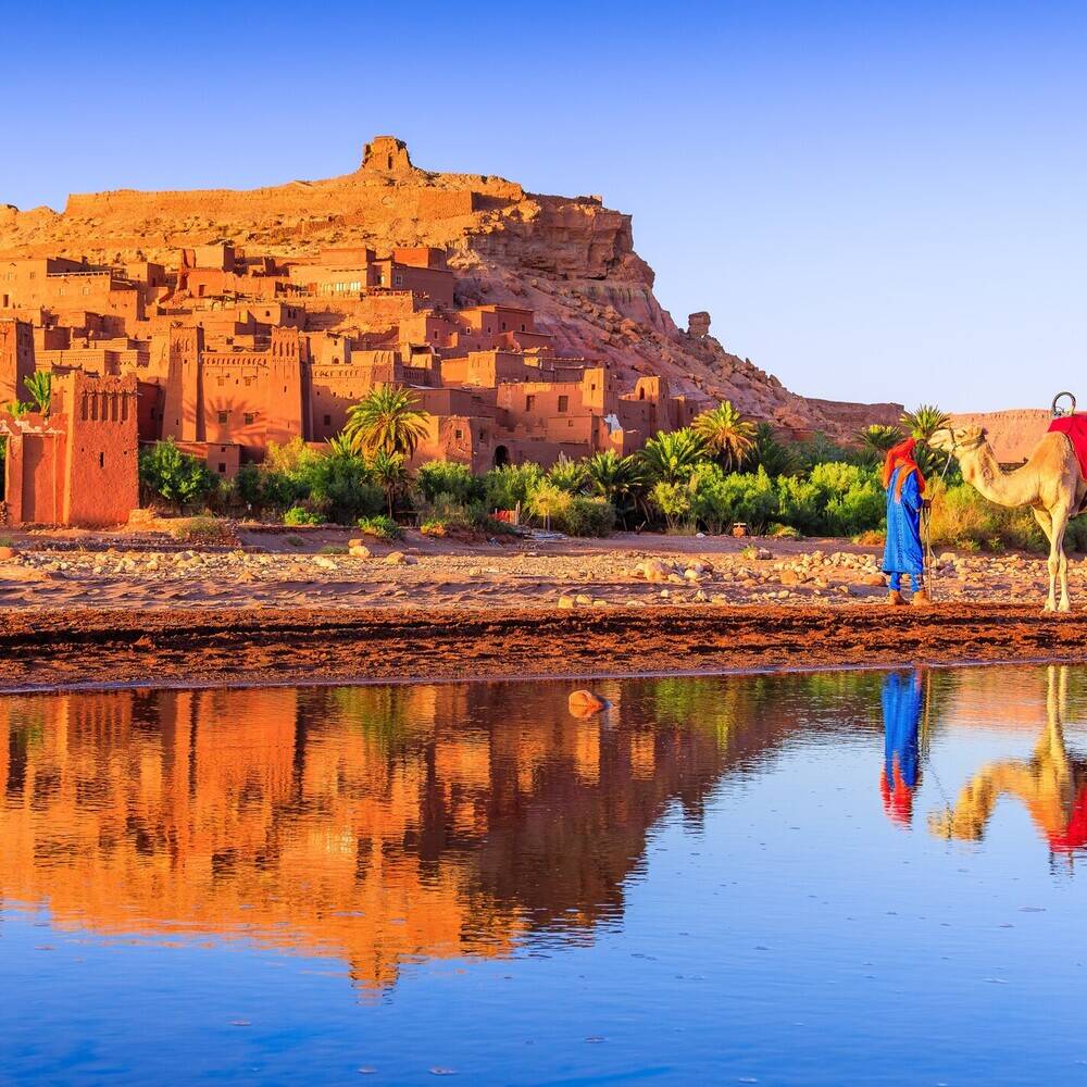 Morocco