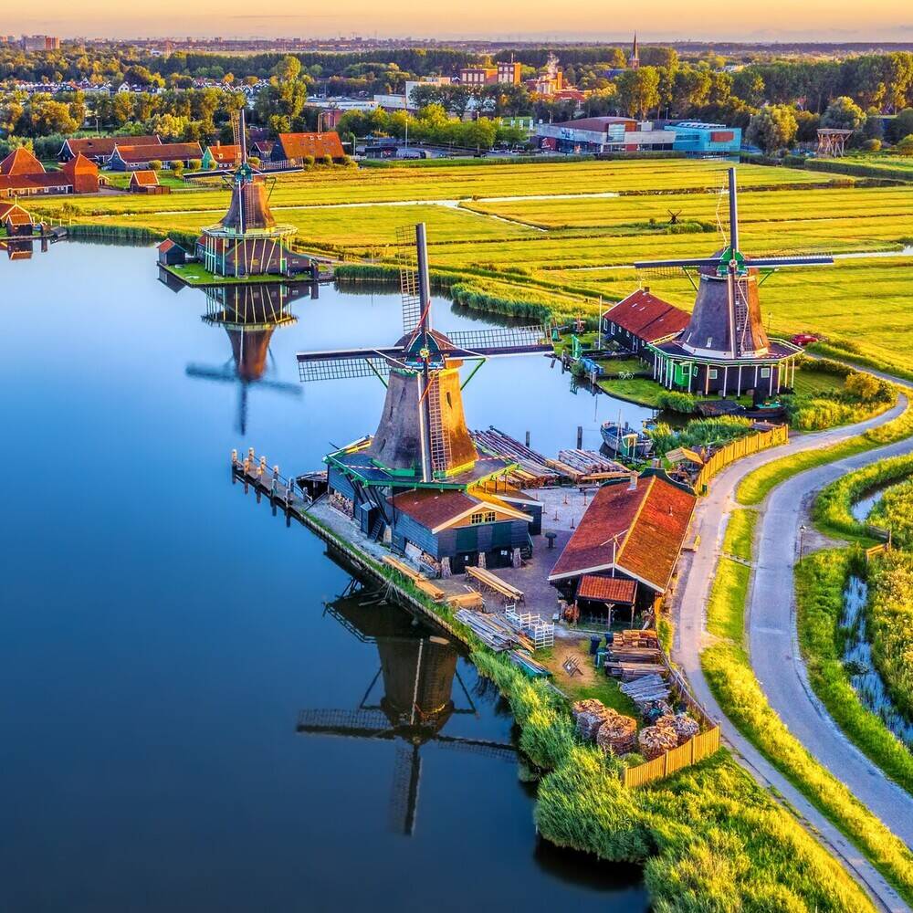 Netherlands Holidays