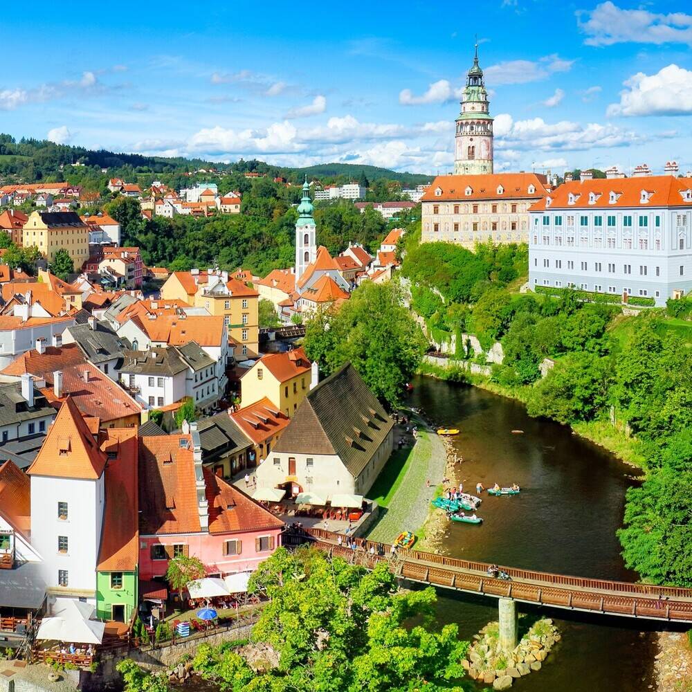 Czech Republic Holidays