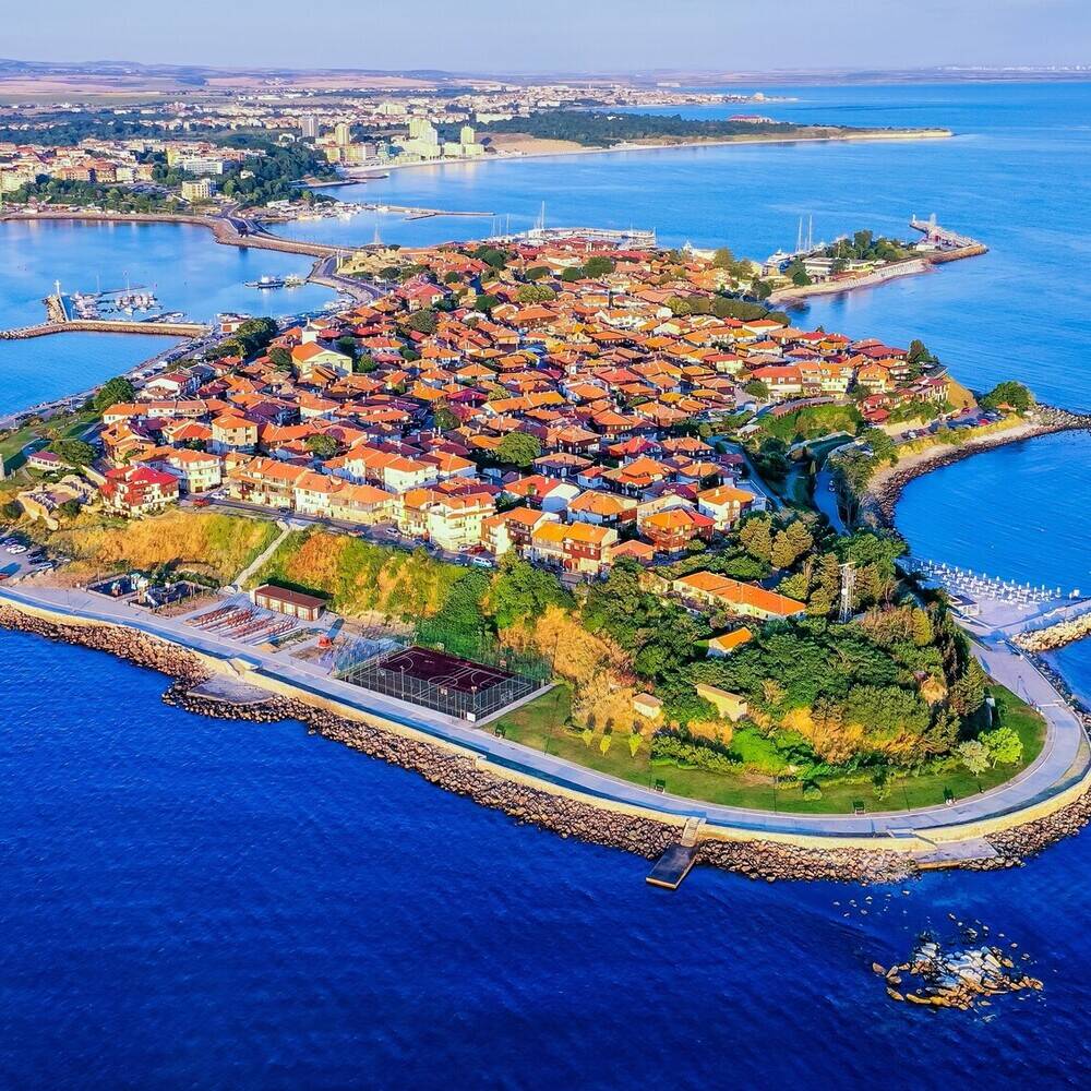 Bulgaria Holidays