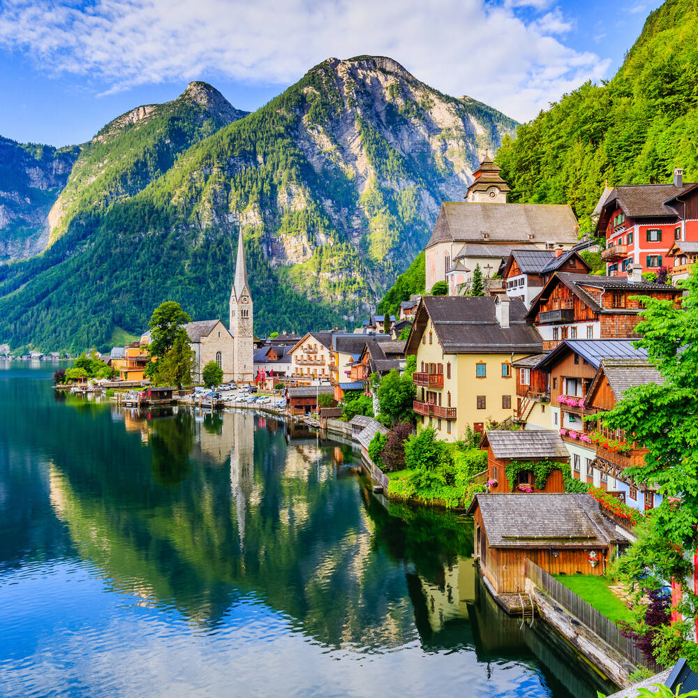 Hotels in Austria