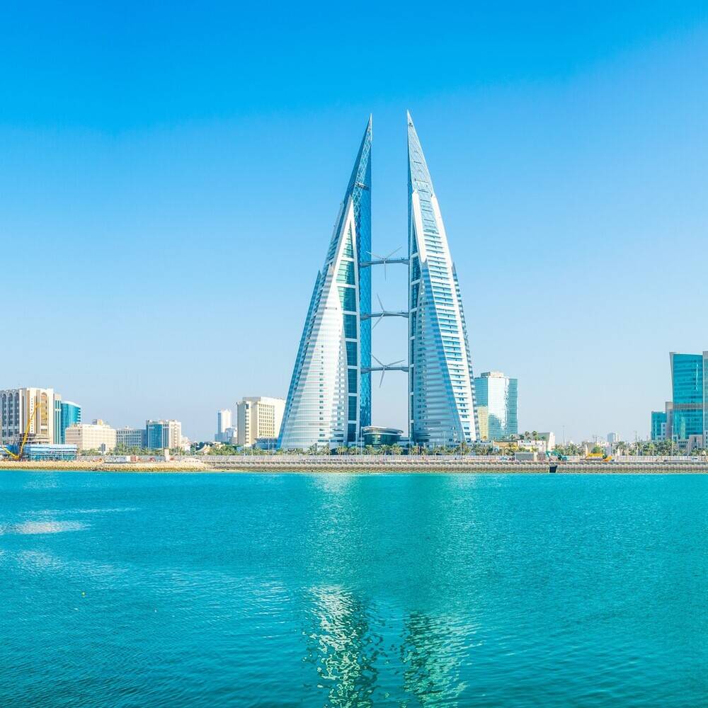 Bahrain
